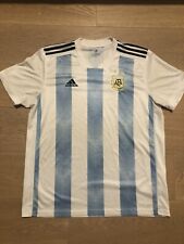 Maglia calcio argentina usato  Italia