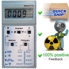 geiger counter d'occasion  Expédié en Belgium