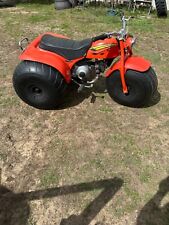 honda 3 wheel atv for sale  Milan