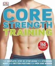 Core strength training for sale  Mansfield