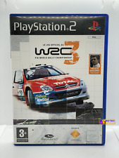 WRC 3 PS2 PAL completo comprar usado  Enviando para Brazil