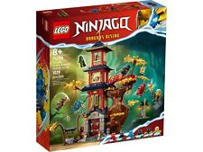 Lego ninjago 71795 gebraucht kaufen  Trier