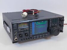 Icom IC-756PRO Ham Radio HF + 50MHz Transceiver (works, some display issues), used for sale  Shipping to Canada