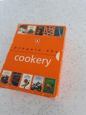 Penguin 60s cookery for sale  EXMOUTH