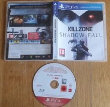 Killzone shadow fall d'occasion  Ville-d'Avray