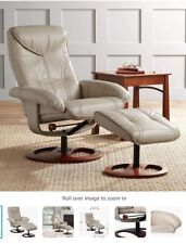 Recliner chair ottoman for sale  Tulsa
