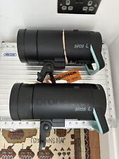 Broncolor siros 400 for sale  LONDON