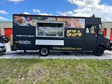 Cheap food truck d'occasion  Expédié en Belgium