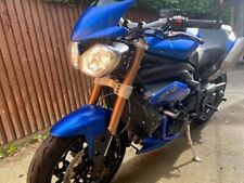 Triumph speed triple for sale  UK