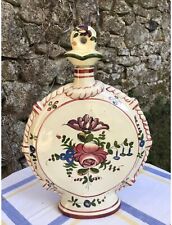 Gourde céramique décoration d'occasion  Limoges-