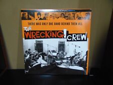 The Wrecking Crew Havia apenas uma banda atrás de todos eles, usado comprar usado  Enviando para Brazil