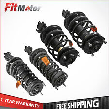 Front rear shocks for sale  Perth Amboy