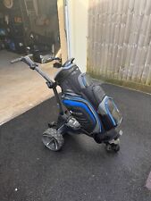 power caddy electric golf trolley for sale  FROME