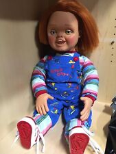 Curse chucky doll for sale  Shipping to Ireland