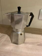 Caffettiera moka bialetti usato  Mezzolombardo