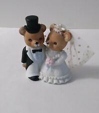 groom bears bride for sale  Perrysburg