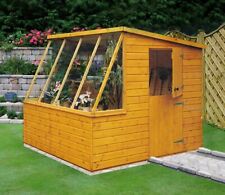 Garden potting shed for sale  LEEDS