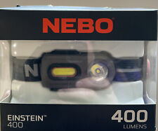 Nebo einstein 400 for sale  ERITH