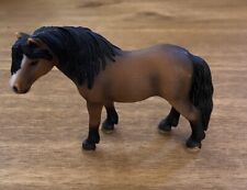 Schleich dartmoor pony for sale  BRADFORD