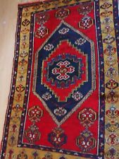 Tapis yahyali anatolie d'occasion  Martel