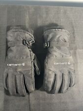 carhartt insulated gloves for sale  Wake Forest