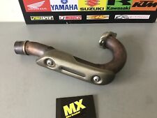 Honda crf250r exhaust for sale  DONCASTER