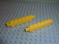 Lego yellow hinge d'occasion  La Rivière-de-Corps