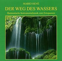 Weg wassers hene gebraucht kaufen  Berlin