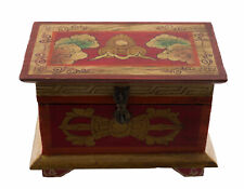 Tibetan craft wooden d'occasion  Expédié en Belgium