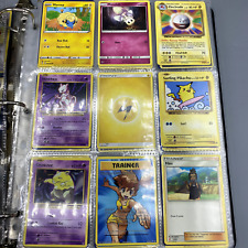 Pokémon cards 260 for sale  Peoria