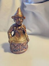 vintage coin bank pinocchio for sale  Wells