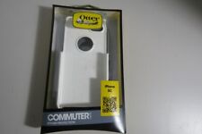 OtterBox Commuter Series para iPhone 5c - BRANCO #77-33402 na caixa original, usado comprar usado  Enviando para Brazil