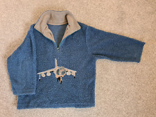 Seesaw fleecy jumper for sale  REDRUTH