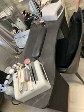 Manicure nail tech for sale  CHESTER