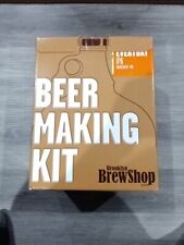 beer kit making complete for sale  Brandon