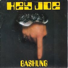 Bashung hey joe d'occasion  Ormesson-sur-Marne