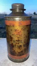 oil can vintage galvanized for sale  Rose City