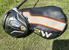 Taylormade 9.5 driver for sale  LLANELLI