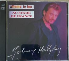 Johnny hallyday live d'occasion  Nantes-