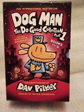 Dog man good for sale  Boardman