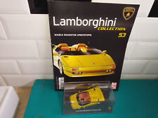 Lamborghini collection diablo d'occasion  Plabennec