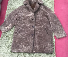 Heatona shearling jacket for sale  UK