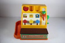 Fisher price caisse d'occasion  Macau