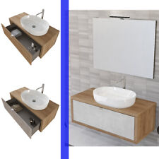 Mobile bagno sospeso usato  Supersano