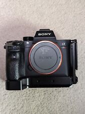 Sony alpha a7r for sale  HIGH WYCOMBE