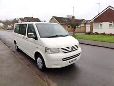 Transporter lwb 2.5 for sale  UK