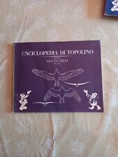 Album completo vintage usato  Sandigliano