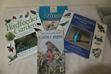Bird enthusiast book for sale  LINCOLN