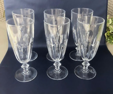 Flutes champagne cristal d'occasion  Nantes-