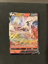 Carte pokemon reshiram usato  Conversano